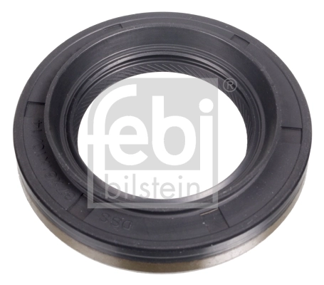 Shaft Seal, differential